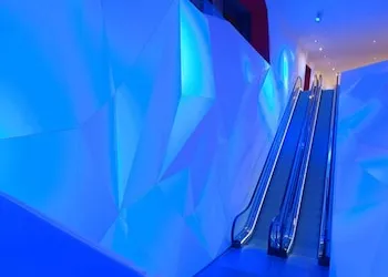 Radisson Blu Mall of America hotel thumbnail 6