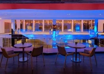 Radisson Blu Mall of America hotel thumbnail 7