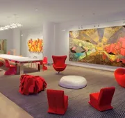 Radisson Blu Mall of America hotel detail image 3