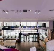 Radisson Blu Mall of America hotel detail image 4
