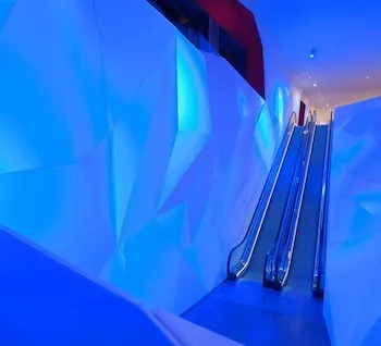 Radisson Blu Mall of America hotel detail image 6