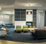 Courtyard by Marriott Richland - Columbia Point hotel detail image 3