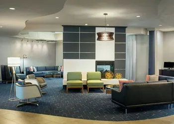 Courtyard by Marriott Richland - Columbia Point hotel thumbnail 3