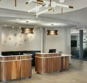 Courtyard by Marriott Richland - Columbia Point hotel detail image 4