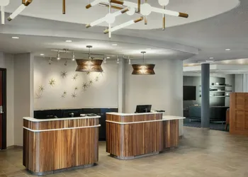 Courtyard by Marriott Richland - Columbia Point hotel thumbnail 4