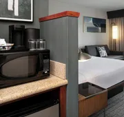 Courtyard by Marriott Richland - Columbia Point hotel detail image 5