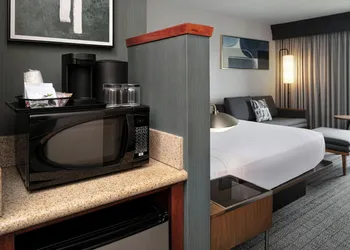 Courtyard by Marriott Richland - Columbia Point hotel thumbnail 5