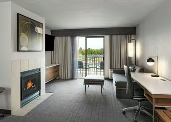 Courtyard by Marriott Richland - Columbia Point hotel thumbnail 6
