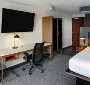Courtyard by Marriott Richland - Columbia Point hotel detail image 7
