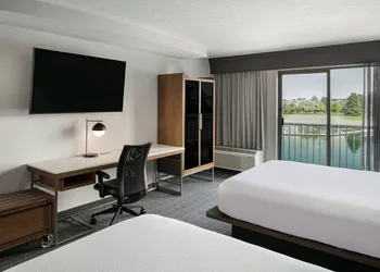 Courtyard by Marriott Richland - Columbia Point hotel thumbnail 8
