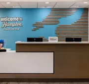 Hampton Inn & Suites Venice Bayside South Sarasota hotel detail image 7