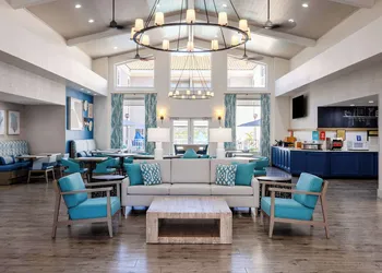 Hampton Inn & Suites Venice Bayside South Sarasota hotel thumbnail 2