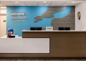 Hampton Inn & Suites Venice Bayside South Sarasota hotel thumbnail 7