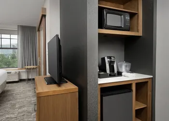 SpringHill Suites Jackson North/Ridgeland hotel thumbnail 3