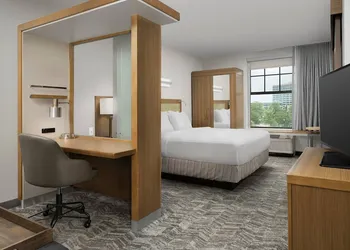 SpringHill Suites Jackson North/Ridgeland hotel thumbnail 5
