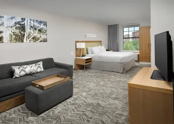 SpringHill Suites Jackson North/Ridgeland hotel thumbnail 6