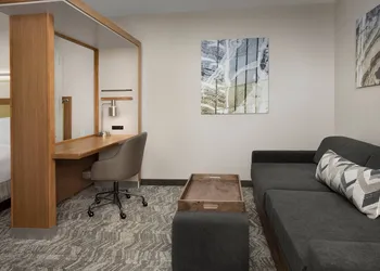 SpringHill Suites Jackson North/Ridgeland hotel thumbnail 7