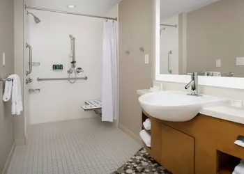 SpringHill Suites Jackson North/Ridgeland hotel thumbnail 8