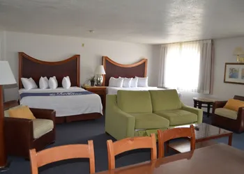 Days Inn by Wyndham Torrey Capital Reef hotel thumbnail 8