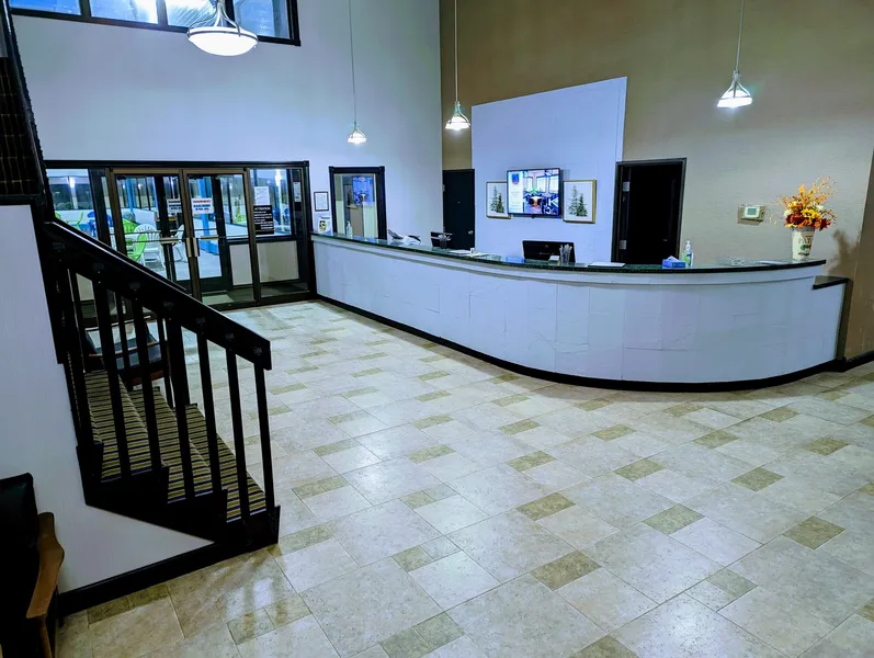 Woodfield Inn and Suites hotel detail image 2
