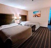 Woodfield Inn and Suites hotel detail image 7