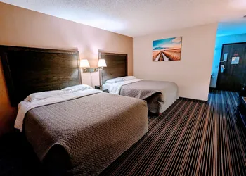 Woodfield Inn and Suites hotel thumbnail 7