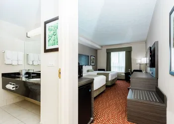 Best Western Inn On The Bay hotel thumbnail 6