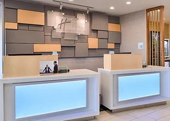 Holiday Inn Express Inn & Suites Searcy by IHG hotel thumbnail 2