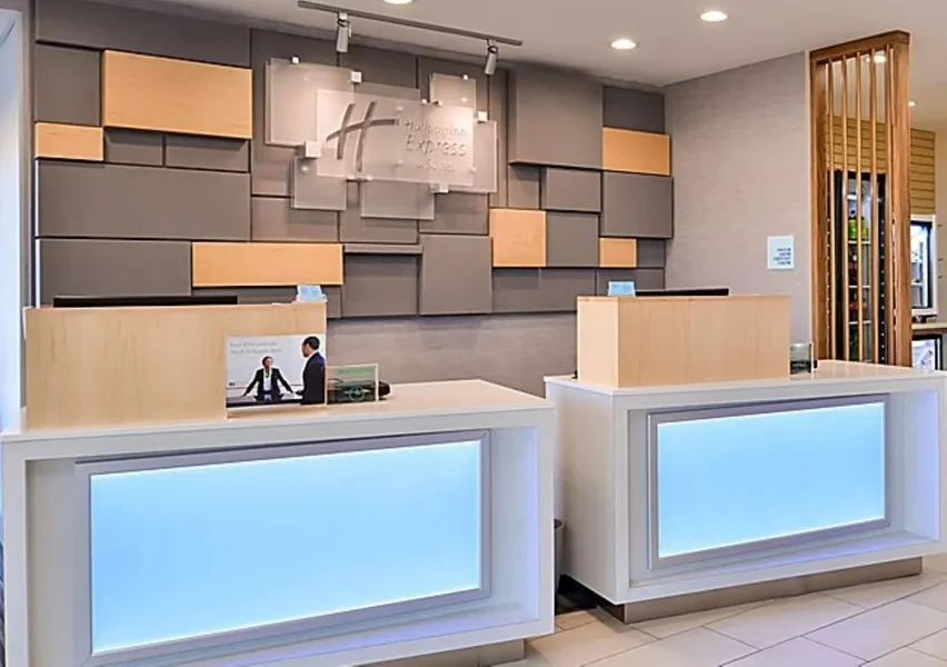 Holiday Inn Express Inn & Suites Searcy by IHG hotel detail image 2