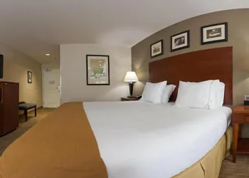 Holiday Inn Express Inn & Suites Searcy by IHG hotel thumbnail 6