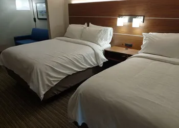Holiday Inn Express Inn & Suites Searcy by IHG hotel thumbnail 8