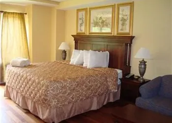 Ocean Inn and Suites hotel thumbnail 3