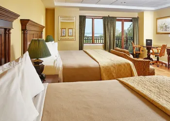 Ocean Inn and Suites hotel thumbnail 4