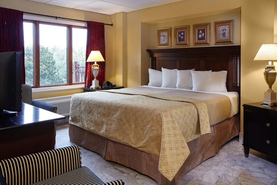 Ocean Inn and Suites hotel detail image 6