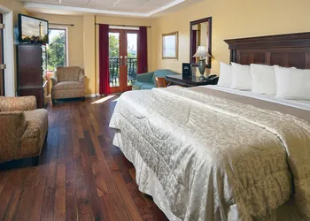 Ocean Inn and Suites hotel thumbnail 8