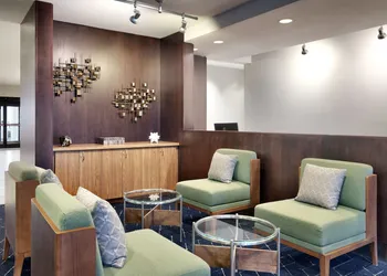 Courtyard by Marriott Johnson City hotel thumbnail 2