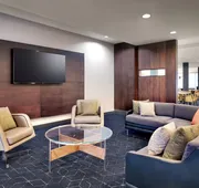 Courtyard by Marriott Johnson City hotel detail image 3