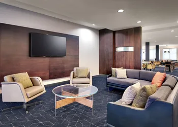 Courtyard by Marriott Johnson City hotel thumbnail 3