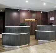 Courtyard by Marriott Johnson City hotel detail image 4