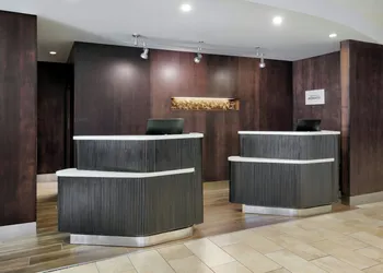 Courtyard by Marriott Johnson City hotel thumbnail 4