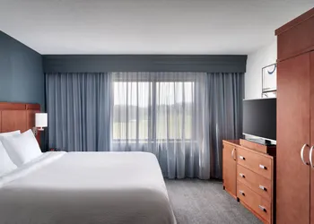Courtyard by Marriott Johnson City hotel thumbnail 6