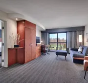 Courtyard by Marriott Johnson City hotel detail image 7