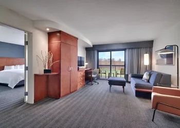 Courtyard by Marriott Johnson City hotel thumbnail 7