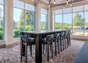 Hilton Garden Inn Roanoke Rapids hotel thumbnail 2