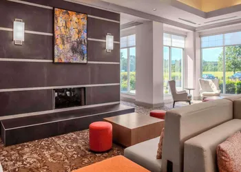 Hilton Garden Inn Roanoke Rapids hotel thumbnail 3