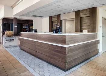 Hilton Garden Inn Roanoke Rapids hotel thumbnail 4