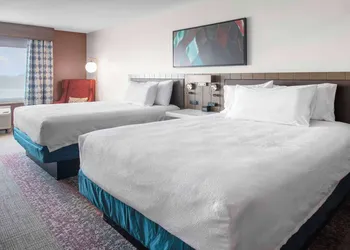Hilton Garden Inn Roanoke Rapids hotel thumbnail 5