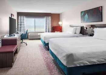 Hilton Garden Inn Roanoke Rapids hotel thumbnail 6