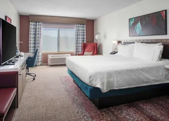 Hilton Garden Inn Roanoke Rapids hotel thumbnail 7