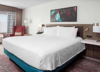 Hilton Garden Inn Roanoke Rapids hotel thumbnail 8